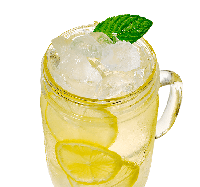 Warped Bloom Stoli Farm Fresh Lemonade Cocktails